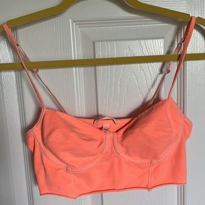 Victoria Secret Bra Top